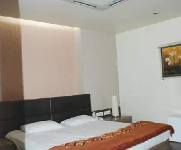Hotel Varsha Residency, Pune 5